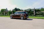Mini Cooper Clubman Chateau 2009 года